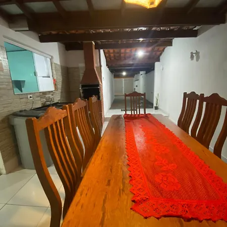 Litoral Casa Ubatuba Villa Exterior photo