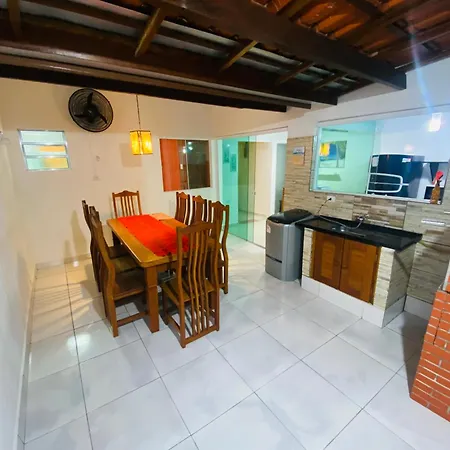 Litoral Casa Ubatuba Villa Exterior photo