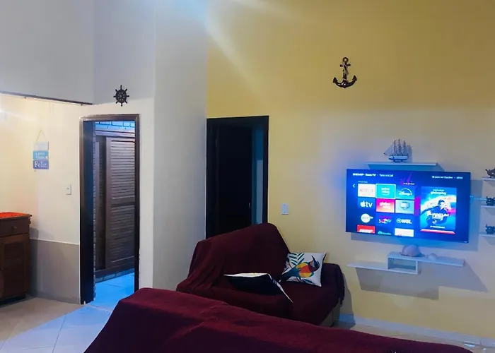 Litoral Casa Ubatuba
