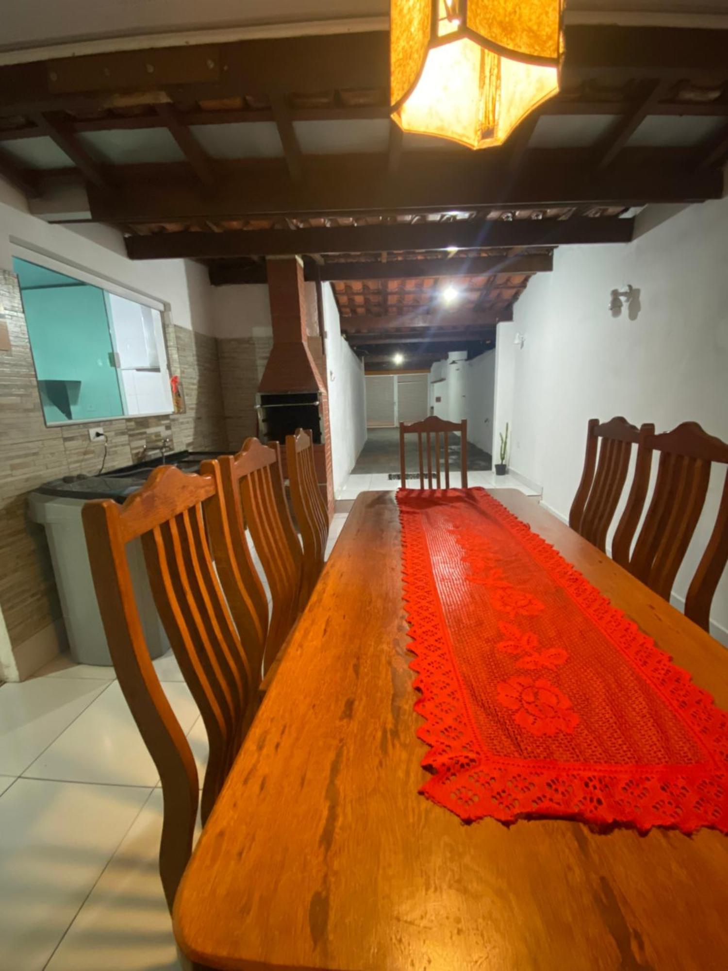 Litoral Casa *