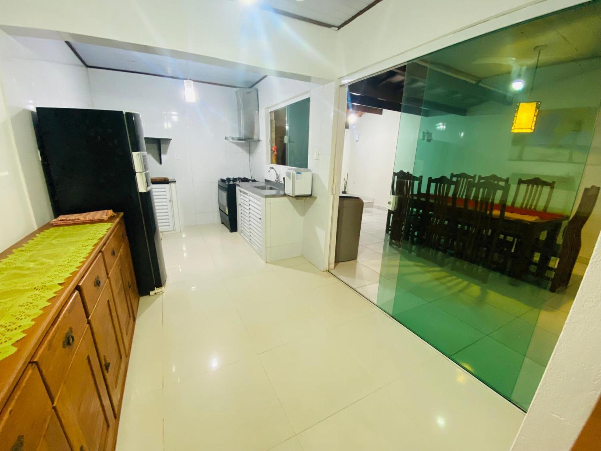 Litoral Casa Holiday home Ubatuba