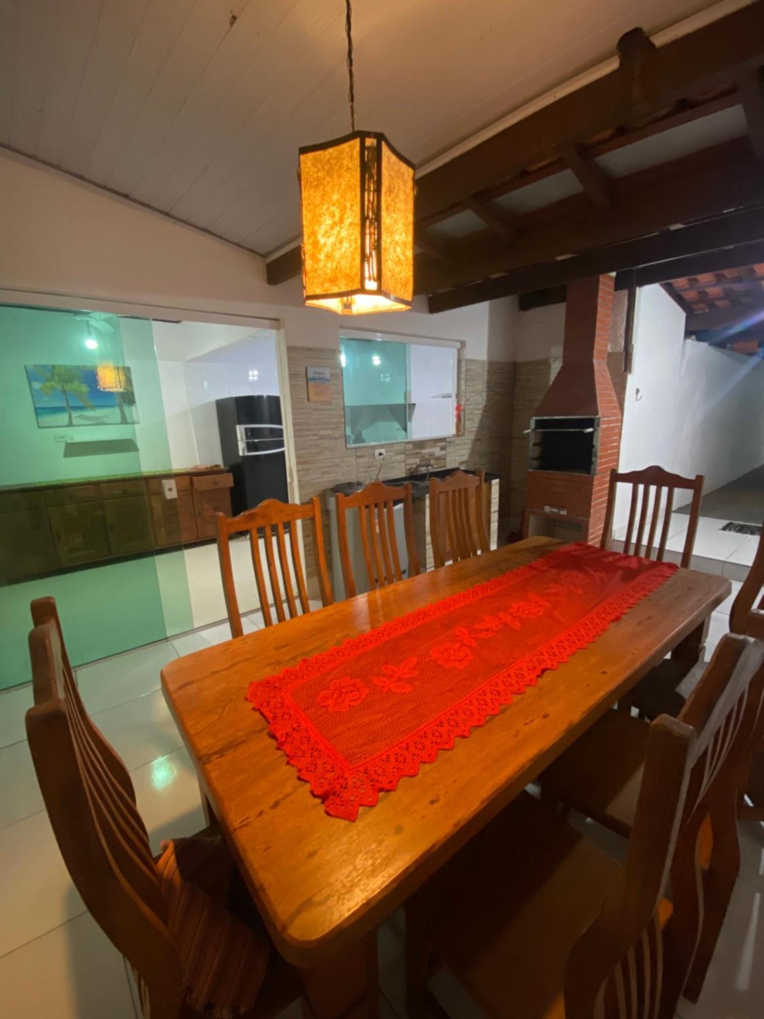 Holiday home Litoral Casa *