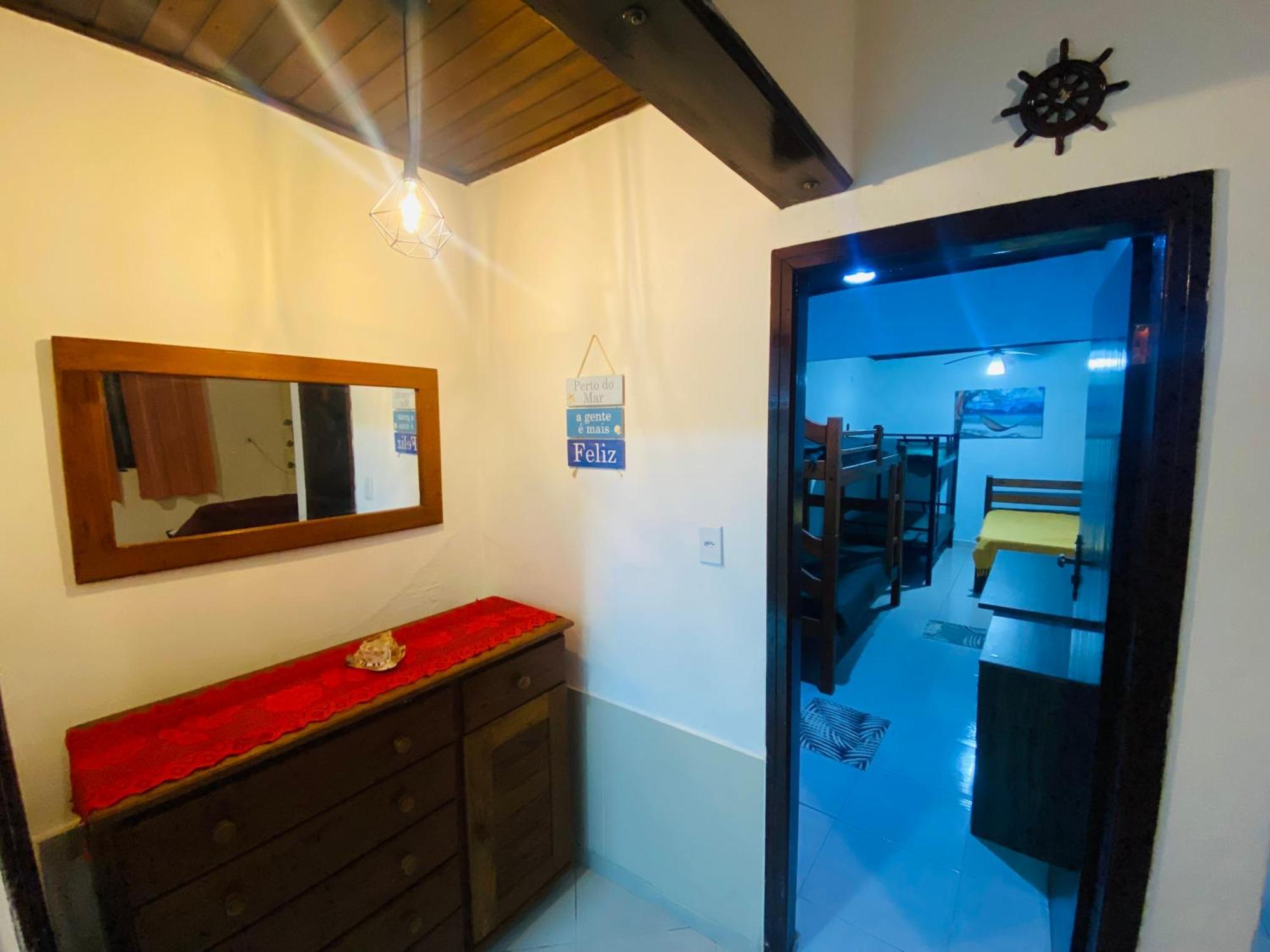 Holiday home Litoral Casa Ubatuba
