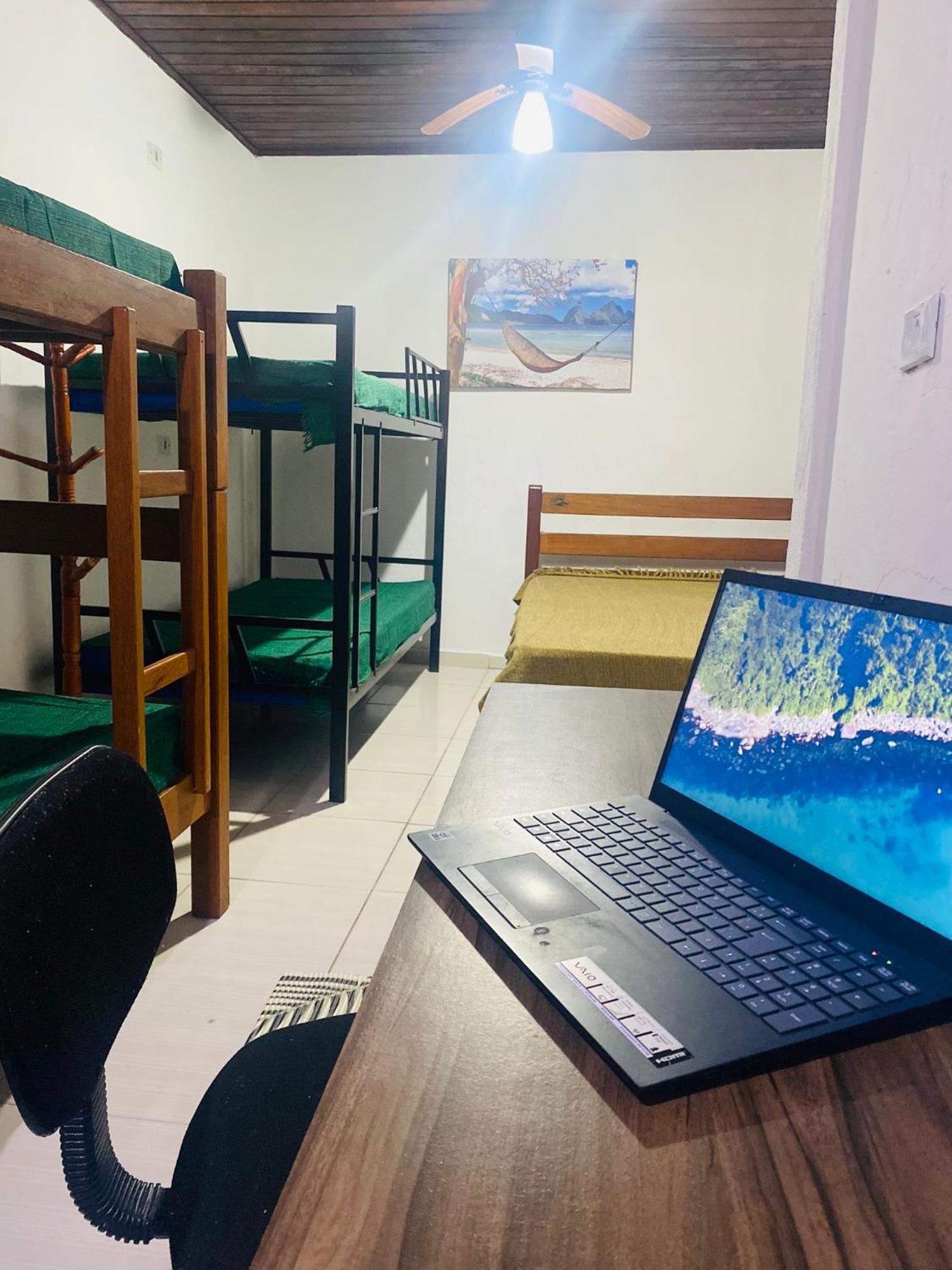 Litoral Casa * Ubatuba