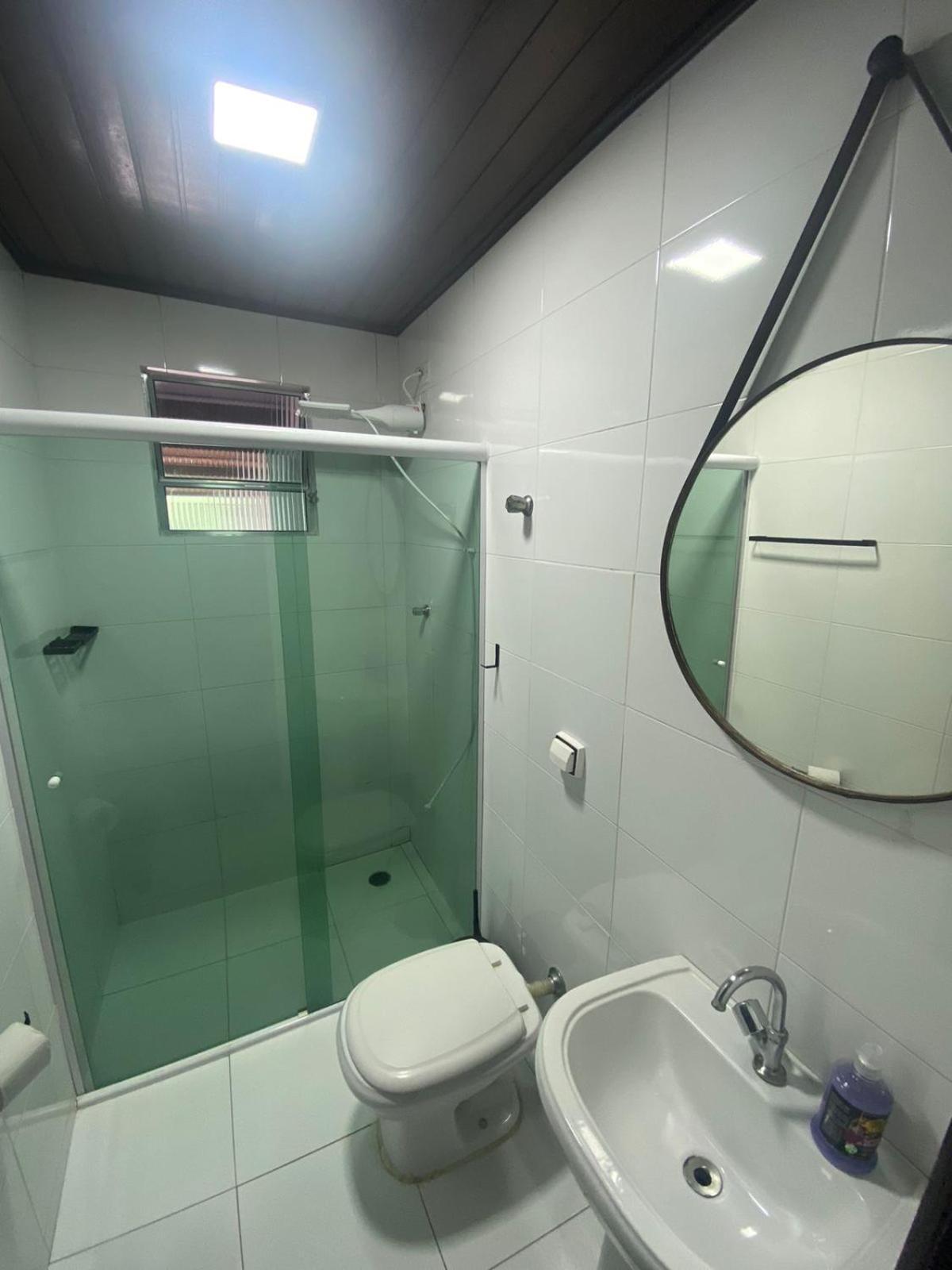 Litoral Casa Holiday home Ubatuba