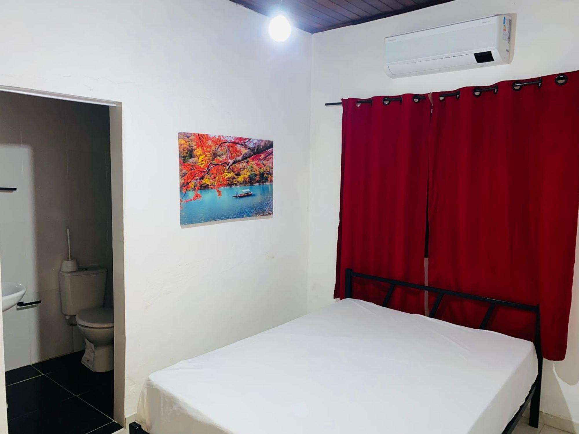 Litoral Casa Holiday home *