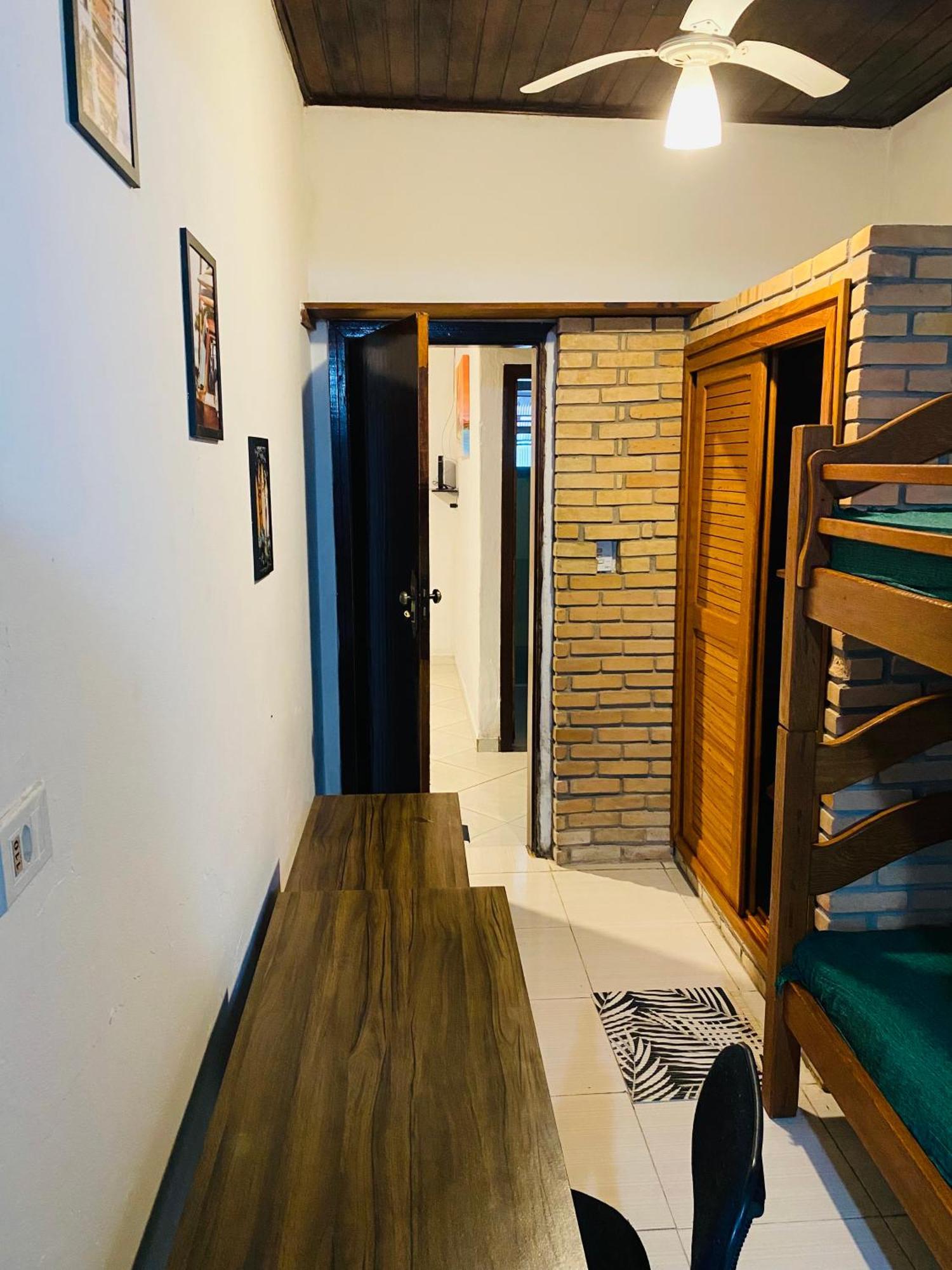 Holiday home Litoral Casa Ubatuba